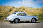 Porsche 356A Carrera GS Coupe 1958 года
